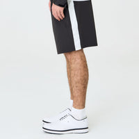 Resort Golf Short Slate