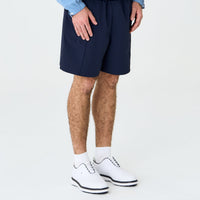 Pintuck 2.0 Short Navy