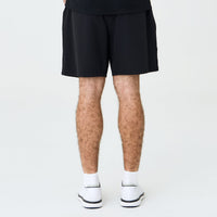 Pintuck 2.0 Short Black