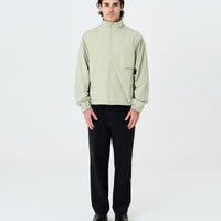 Elements Weather Jacket - Sand/Moss
