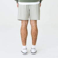 Dune Golf Short - Grey
