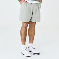 Dune Golf Short - Grey