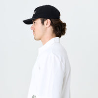 Left of Field Staff Cap - Black