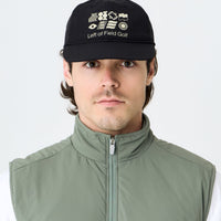 Element Cap - Black