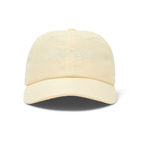 GOLF CAP