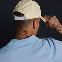 PERFORMANCE GOLF CAP