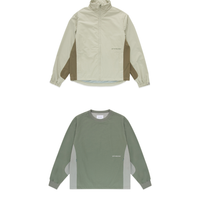 Elements Outerwear Bundle