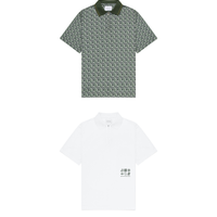 Elements Polo Bundle