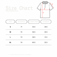 Garie Polo Forest/Green