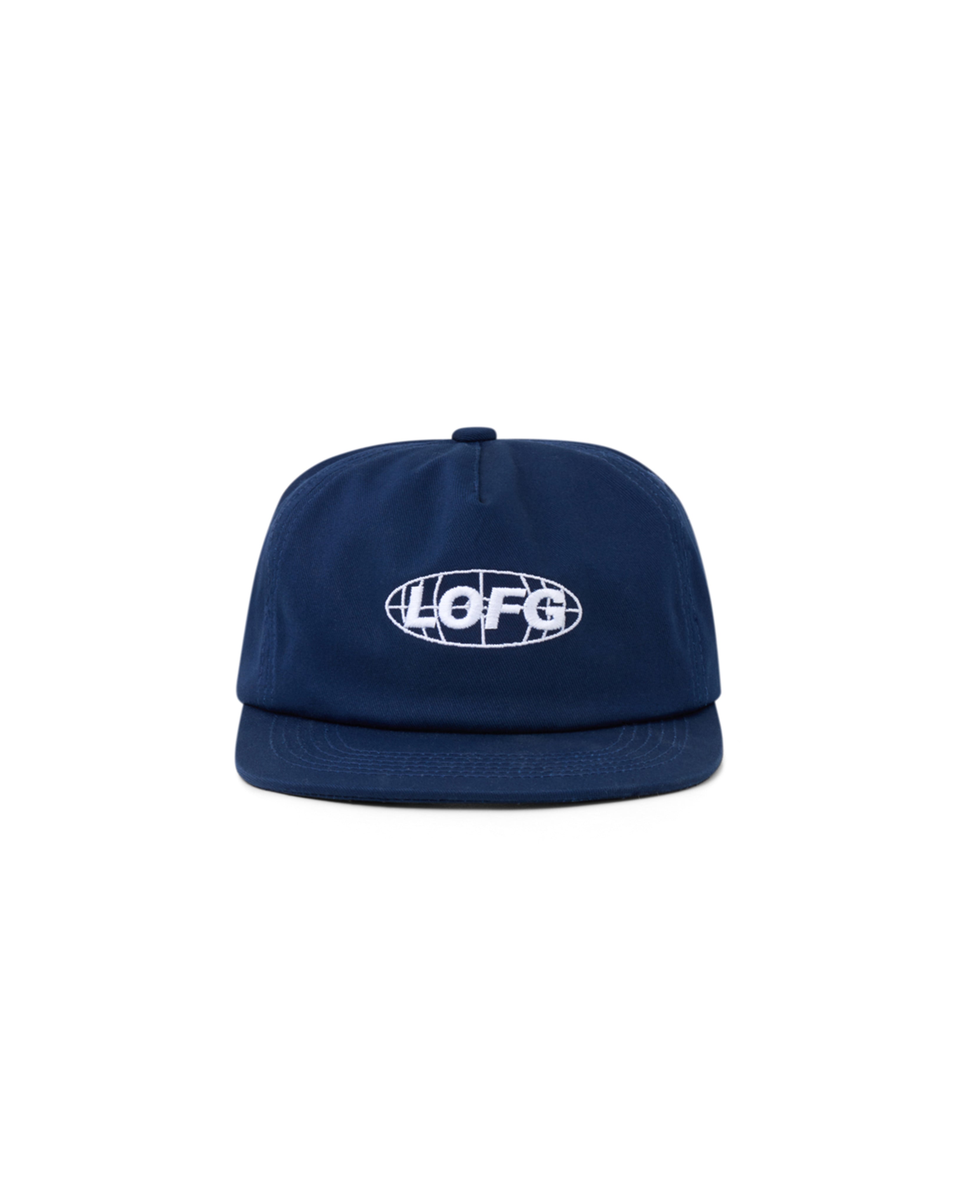 KOWGA OG LOGO CAP NAVY KOWGA OG LOGO CAP ネイビーコウガ