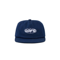 WWOG Cap - Navy Blue