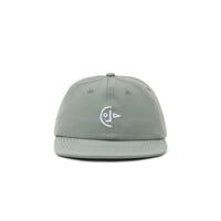 Sussex Technical 6-Panel - Sage