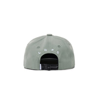 Sussex Technical 6-Panel - Sage