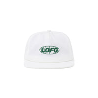 WWOG Cap - White