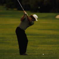 Stanwell Pleated Wide Trouser Black