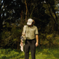 Garie Polo Forest/Green