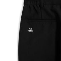 Black Golf Pant