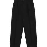 Black Golf Pant