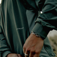 Bridport Crewneck Pullover - Green