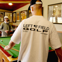 Sprayed T-Shirt - White