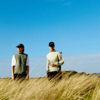 Anderson Insulated Gilet