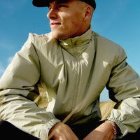 Left of Field Staff Cap - Black