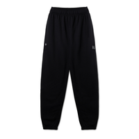 Bronte Fleece Pant - Black