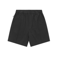 Pintuck 2.0 Short Black