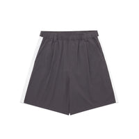 Resort Golf Short Slate