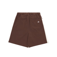 Resort Golf Short Mocha
