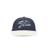 Duckbill Birds Cap Navy/Cream