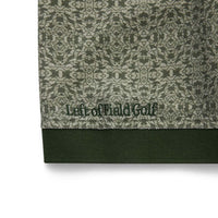 Garie Polo Forest/Green