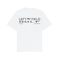 Sprayed T-Shirt - White
