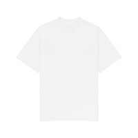 Sprayed T-Shirt - White