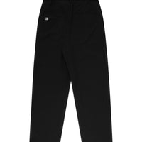 Elements Pleated Wide Leg Tech Trouser