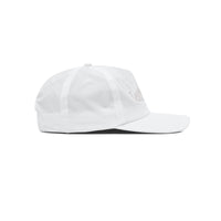 Left of Field Staff Cap - White