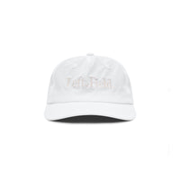 Left of Field Staff Cap - White