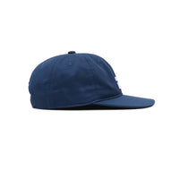 Backwards L Cap - Navy