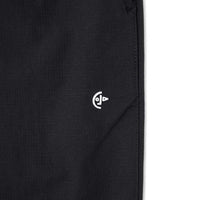 Pintuck Golf Short Bundle - Cream & Black