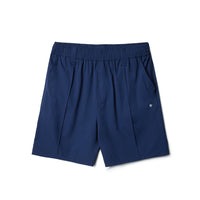 NAVY GOLF SHORT