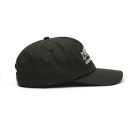 Sydney Harbour GACC Cap - Black