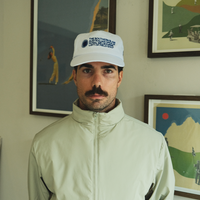 Southern Slam Pop-Up Cap