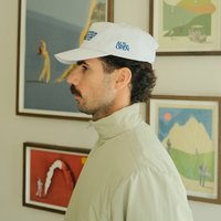 Southern Slam Pop-Up Cap