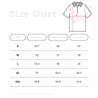 Sand Course Bundle - Lennox Polo Short + Cream Pintuck Golf Shorts