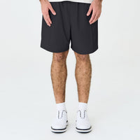 Pintuck 2.0 Short Slate