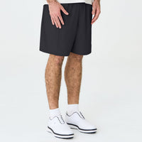 Pintuck 2.0 Short Slate