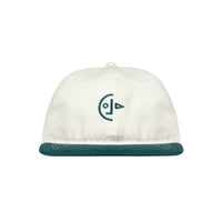 Camp Cove 6-Panel Cap
