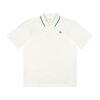 Clontarf Polo Shirt - White
