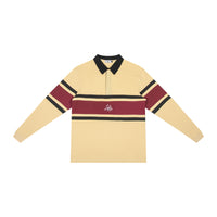 Elouera LS Polo - Honey