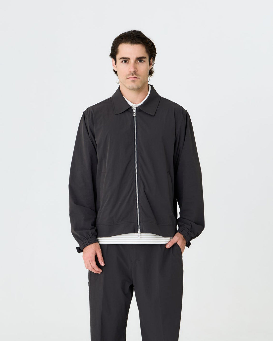 Portsea Jacket